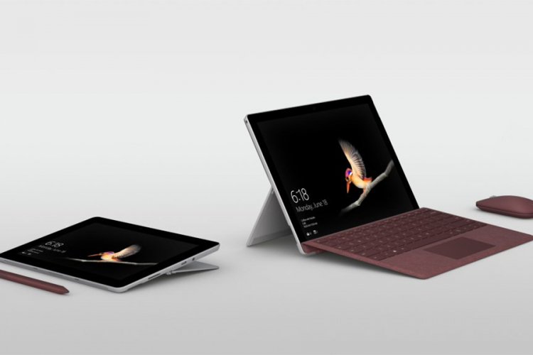 Microsoft predstavio najmanji tablet računar do sada