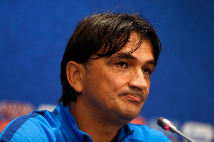 Dalić: Nakon 20 godina ponovo smo tamo gdje nam je mjesto