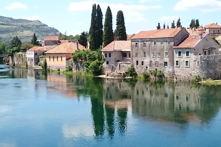 Trebinje privlači sve više turista