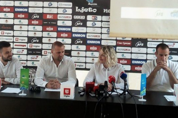 "Ljeto na Vrbasu" od 22. do 29. jula