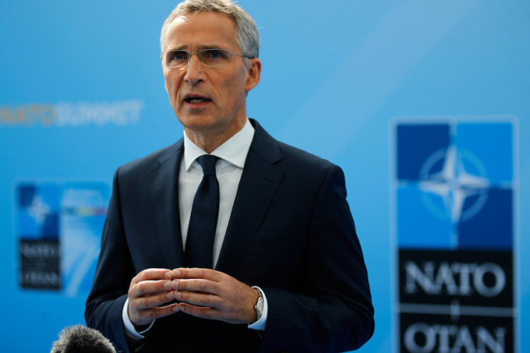 Stoltenberg: Potreban dijalog sa Moskvom, ne izolacija