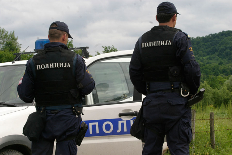 Za pola godine suspendovano osam policajaca