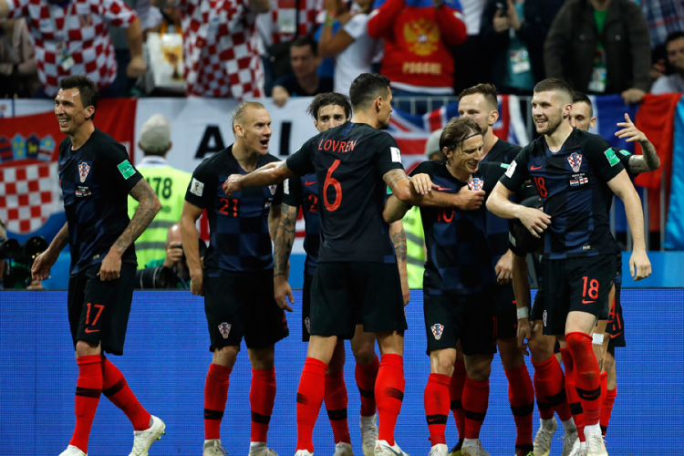 "Vatreni" preokretom do finala SP i istorije