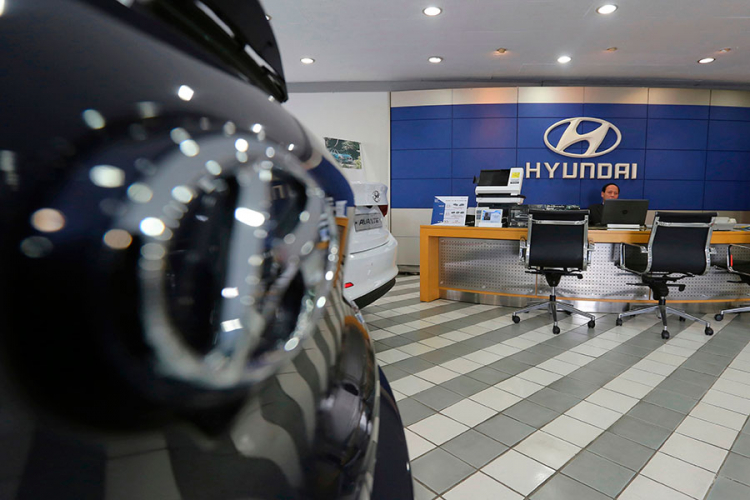 Hjundai: Tarife na automobile gase radna mjesta u SAD