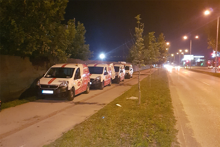 Elta-Kabel se izvinjava korisnicima, kvar saniran