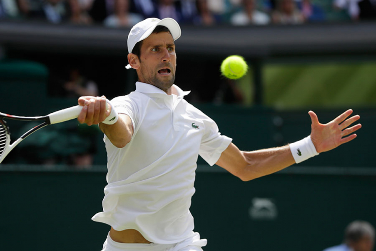 Ðoković: I protiv Nadala isto; Nadal: Novak je izazov