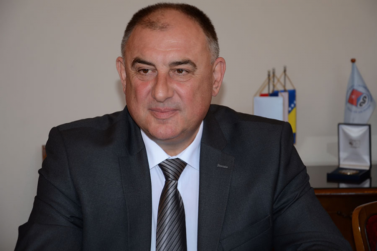Milenko Đaković: Svako ko ima jasnu viziju, može uspješno poslovati