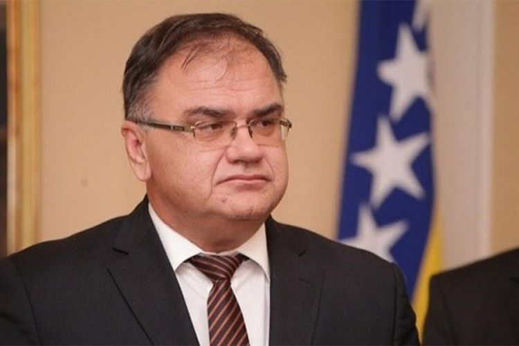 Ivanić: Deklaracije učesnica Berlinskog procesa uz uvažavanje sugestija iz RS