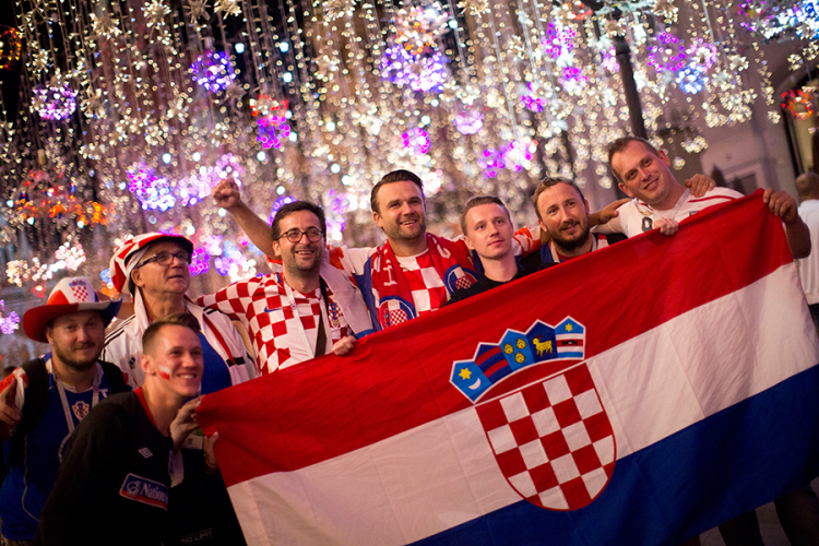 HNS zatražio od FIFA dodatne ulaznice