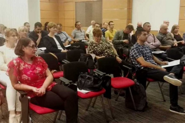 Peradari iz BiH spremni za tržište Evropske unije
