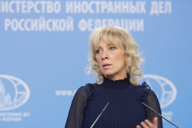 Zaharova: Nismo promijenili stav o Kosovu