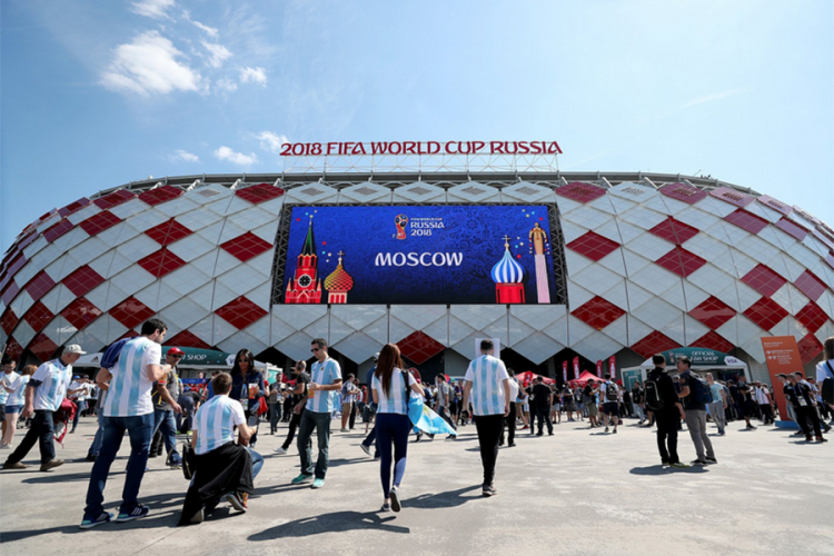 FIFA: Bez dopinga na Mundijalu u Rusiji