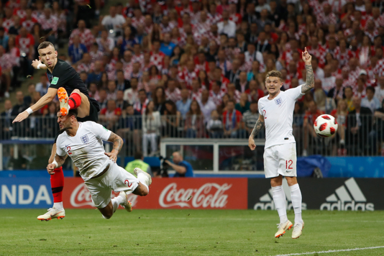 Šok za Hrvatsku: Perišić završio u bolnici, upitan za finale