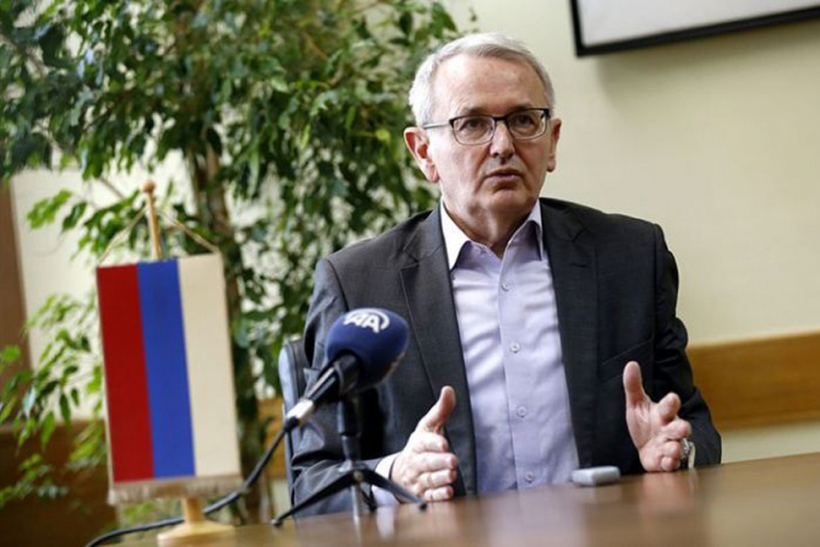 Rodić: Bilo predloženo dosta kvalitetnih rješenja za Izborni zakon