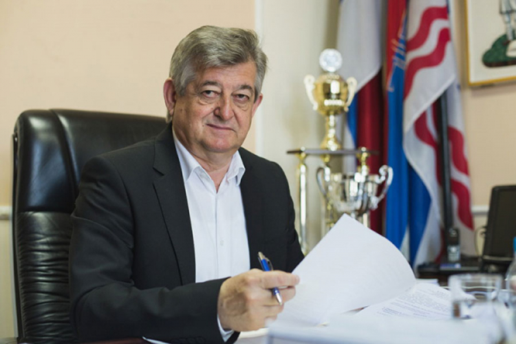 Mićić: Spremni smo da se prilagodimo