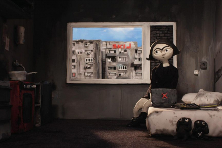 Filmu "Neputovanja" Gran pri festivala u Poljskoj