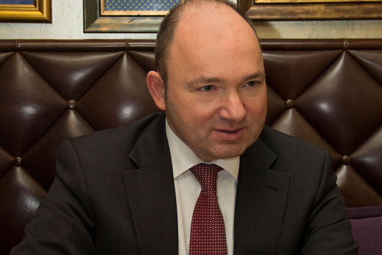 Ambasador Austrije nije fizički napadnut
