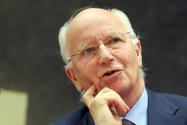 Preminuo Torvald Stoltenberg