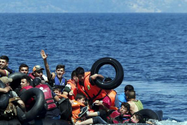 Francuska i Malta preuzeće dio migranata