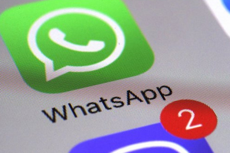 Nova opcija na WhatsApp-u otkriva s kim se stvarno dopisujete