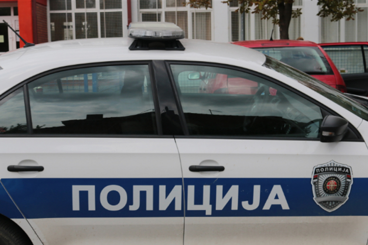 Tri osobe povrijeđene u saobraćajnoj nezgodi