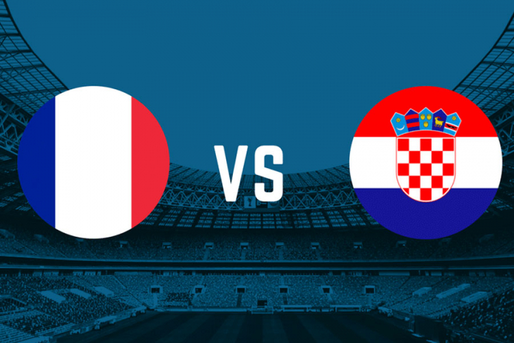 Hrvatska i Francuska: Dvije potpuno različite zemlje