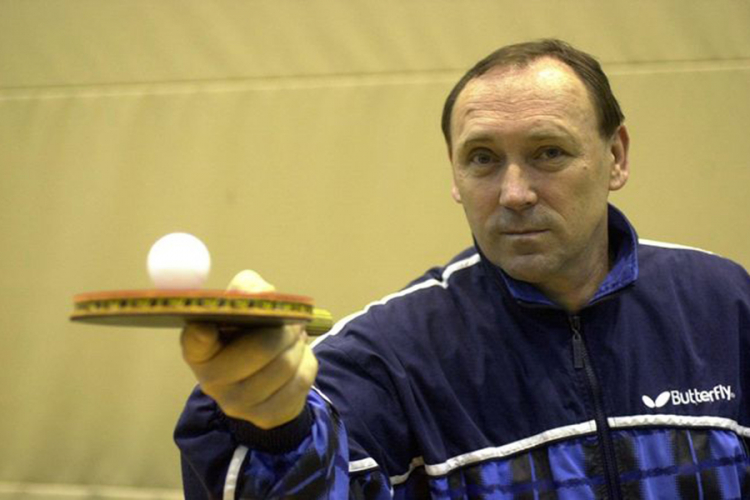 Preminuo Dragutin Šurbek