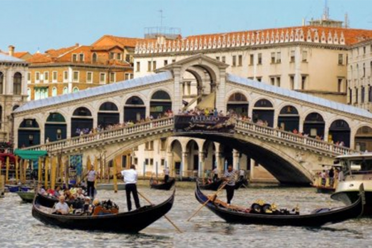 Putujete u Italiju? Najbolji način da vam ništa ne promakne