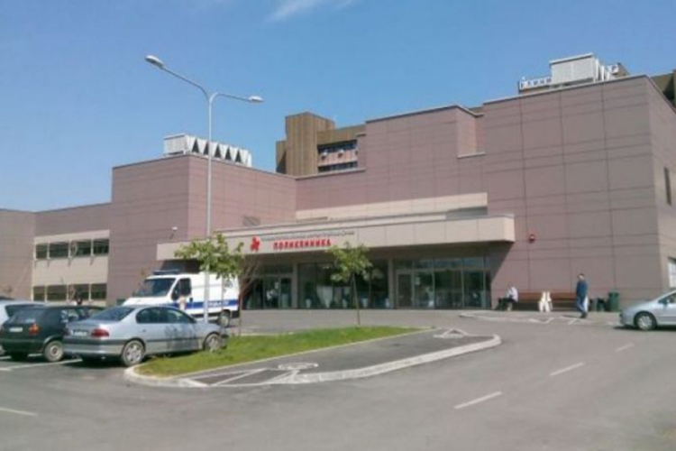 Ranjeni muškarac iz Banjaluke i dalje na aparatima