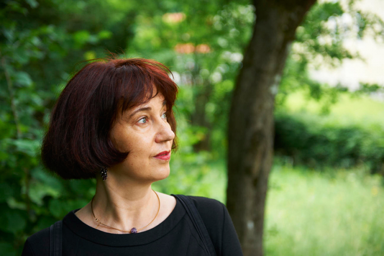 Ruskinja Olga Martinova laureat nagrade koju dodjeljuje "Brankovo kolo"