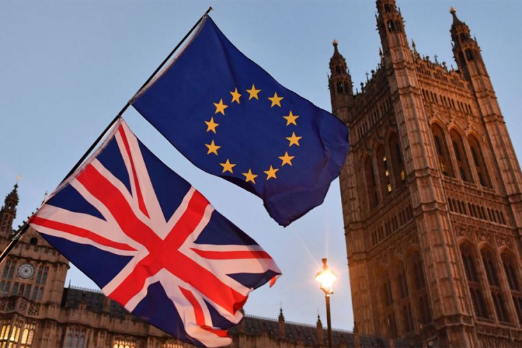 Još jedan ministar podnio ostavku u britanskoj vladi