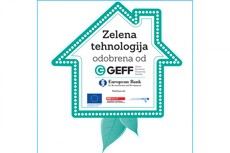 Stambeni sektor u BiH najveći potencijal za uštedu novca i energije