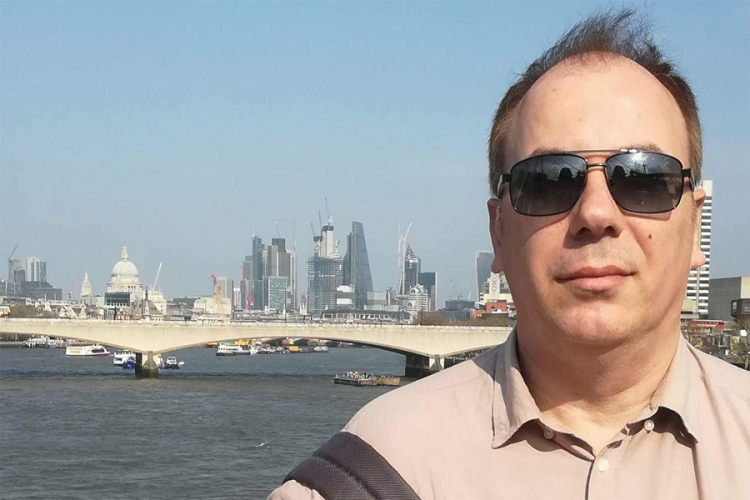 Prof. dr Petar Penda, dekan Filološkog fakulteta UNIBL: Najbitnija je svijest o značaju nauke