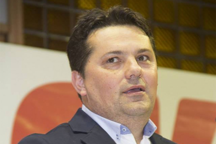 Stevandić: Srpski predstavnici u Sarajevu dužni da poštuju Rezoluciju