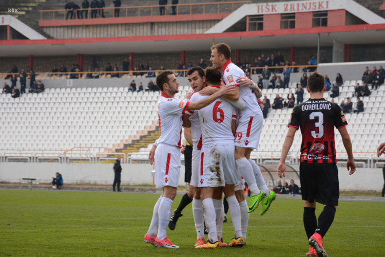 Za vikend počinje BHT Premijer liga: Sam Dinamo vrijedi kao cijela liga BiH