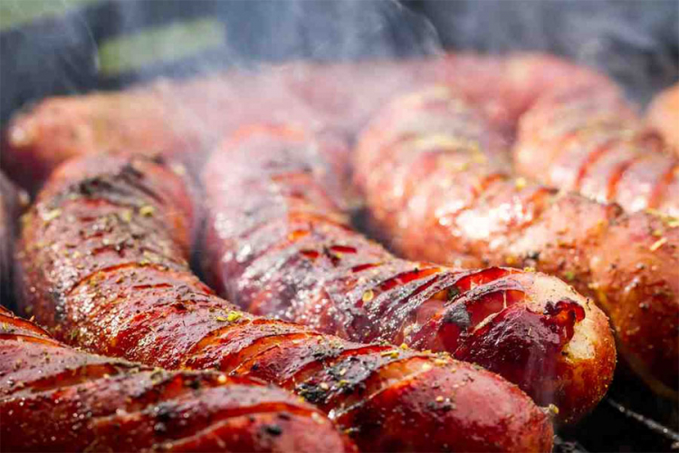 Hrvati pojeli tri puta više kobasica za vrijeme Mundijala