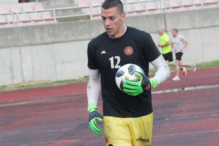 Vukliš i Ignjatović u Slobodi
