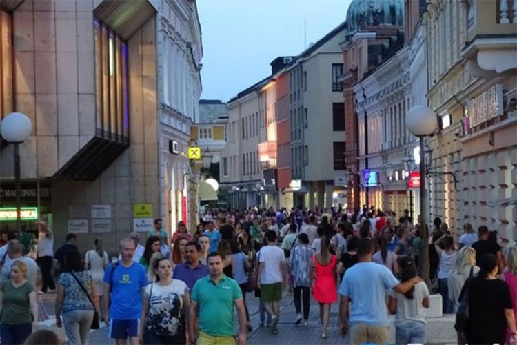Banjaluku u maju posjetilo 8.798 turista