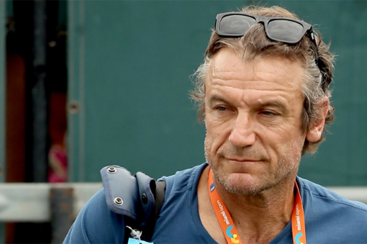 Vilander: Rodžer i Rafa su sada izazivači Novaku