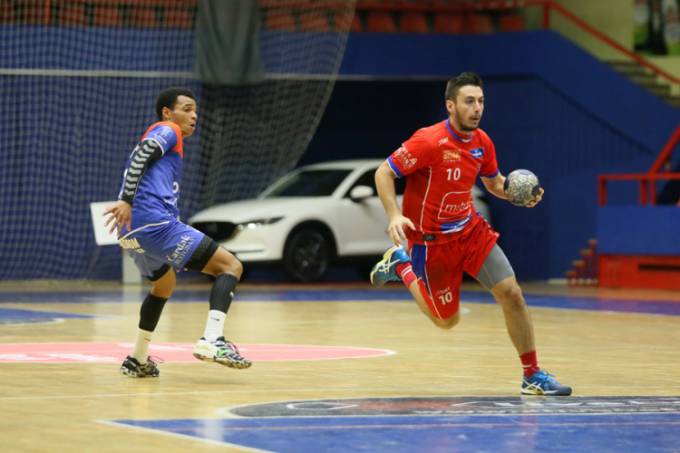 RK Borac: Za uspješnu sezonu potrebno 850.000 KM