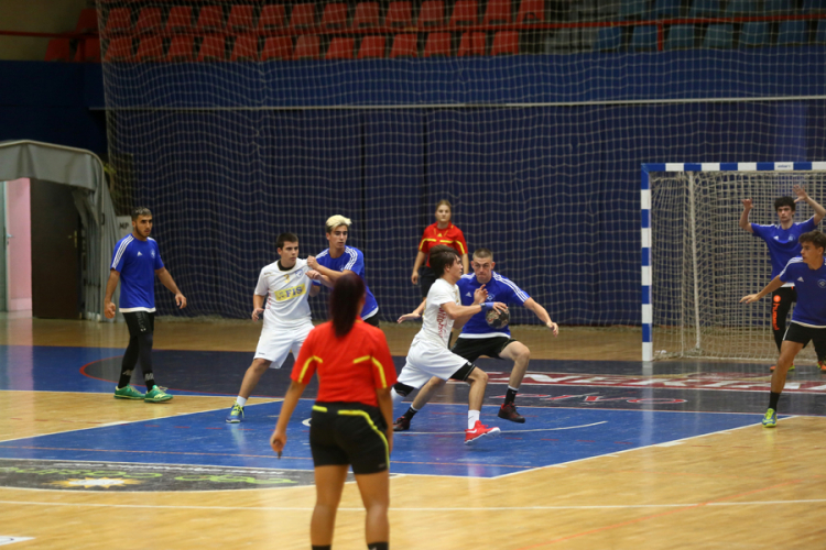 Akademija "Nikola Karabatić" u Banjaluci