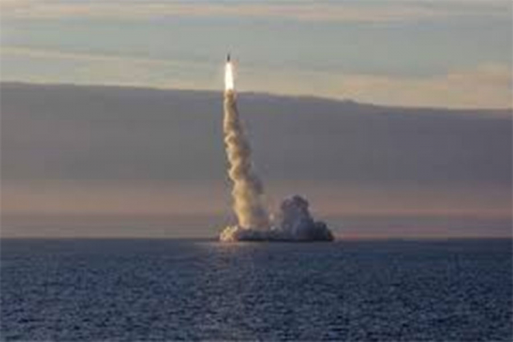 Rusija jača PVO snage: Testirana modernizovana raketa