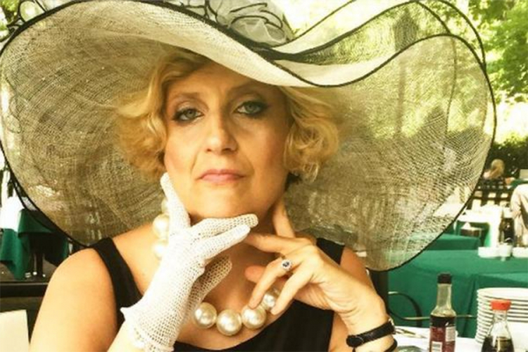 Isidora Bjelica: Kako sa psihopatama?