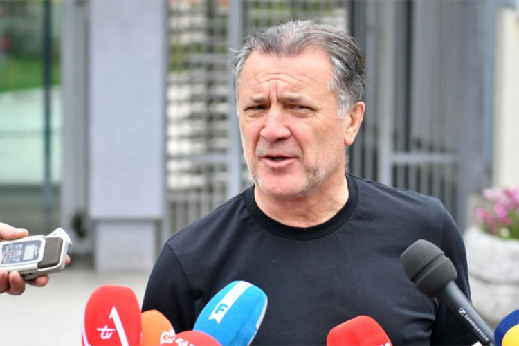 Sud BiH ponovo odbio zahtjev Hrvatske za izručenje Zdravka Mamića