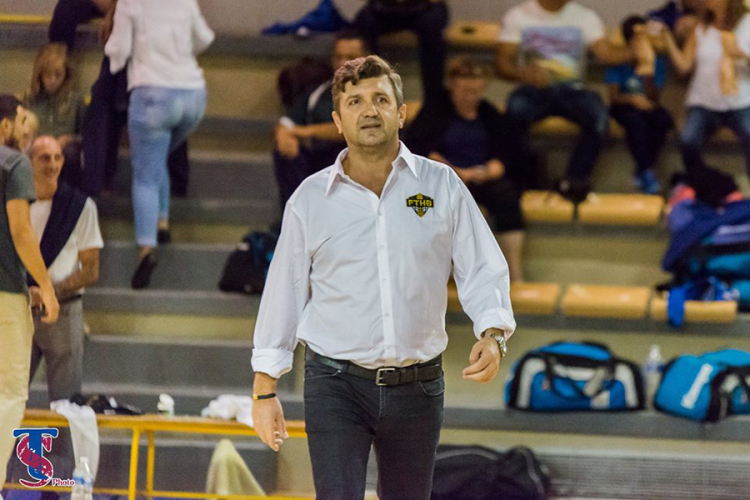 Slaviša Rističević: Dolazak u Banjaluku pun uspomena