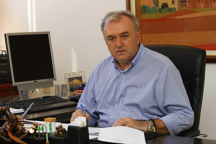 Krivična prijava za odlazak na Skupštinu Rukometnog saveza BiH