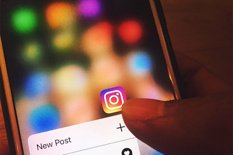 Sada će svi na Instagramu znati da ste onlajn
