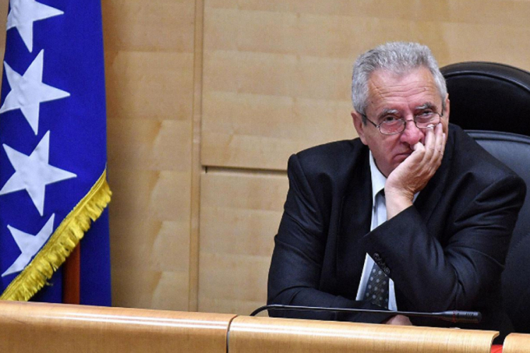 Puzigaća: Pokušaj izmjene Izbornog zakona pred izbore je farsa