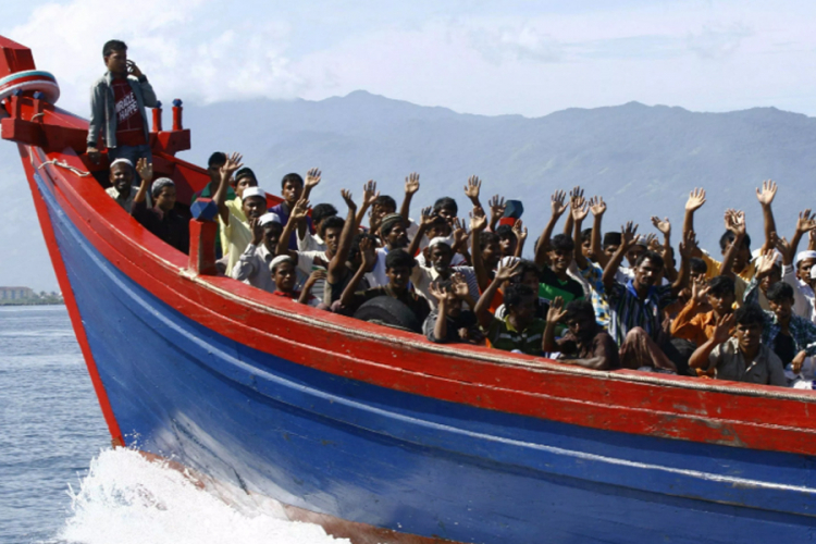 Australija vraća sve migrante pristigle morem, hiljade ljudi na protestima