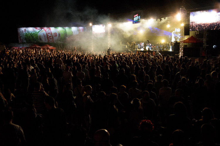Demofest dobio novu grupu finalista